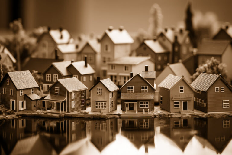 Woodhaven neighborhood